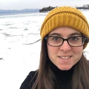 Meet your Posher, Erin